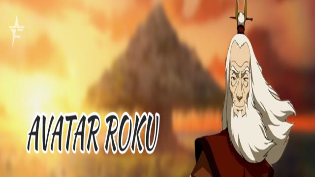 Ranking the Best Avatars - #7 Avatar Roku | Agents of Fandom