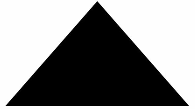 tam giác là gì