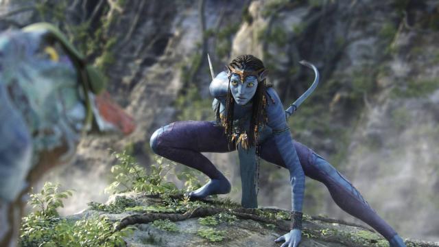 ‘Avatar 2’ có làm sống dậy trào lưu phim 3D?